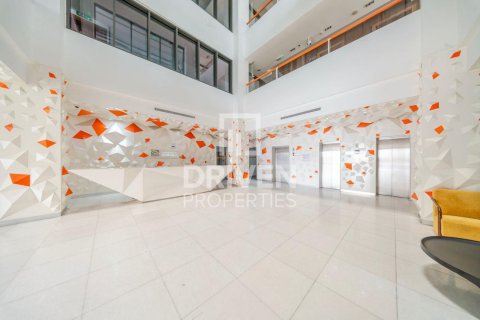 Appartement de 1 chambre à Dubai Silicon Oasis, UAE No. 209322 20