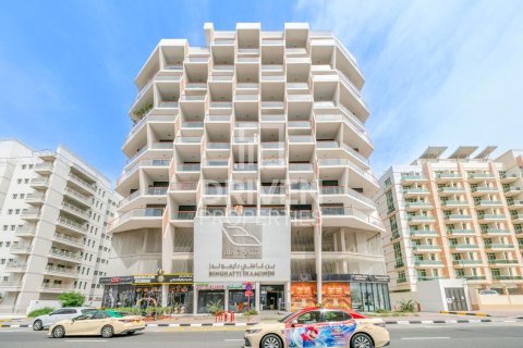 Appartement de 1 chambre à Dubai Silicon Oasis, UAE No. 209322 16