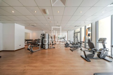 Appartement de 1 chambre à Dubai Silicon Oasis, UAE No. 209322 24