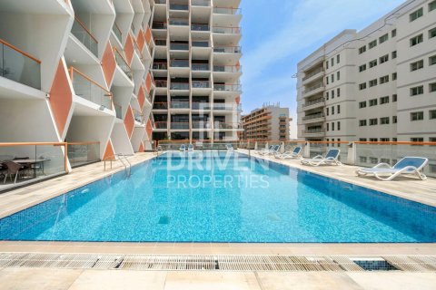 Appartement de 1 chambre à Dubai Silicon Oasis, UAE No. 209322 26
