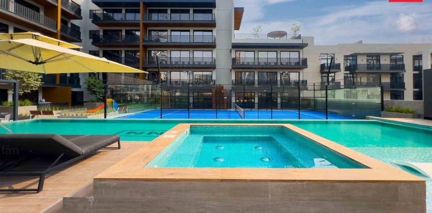 Apartment de 2 dormitorios No. 127282