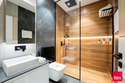 Apartment de 2 dormitorios No. 127282 5