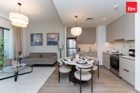 Appartement de 1 chambre No. 127284 3