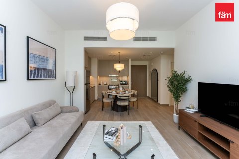 Appartement de 1 chambre No. 127284 2