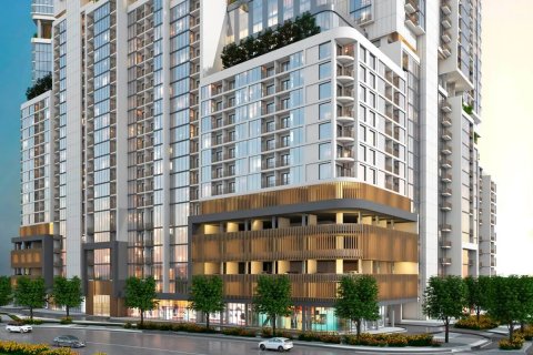 1 bedroom Apartment  No. 127278 10