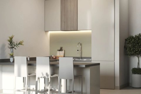 1 bedroom Apartment  No. 127278 8