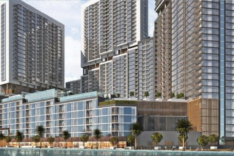 1 bedroom Apartment  No. 127278 9