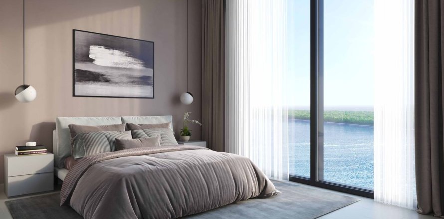 1 bedroom Apartment  No. 127278