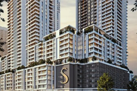 1 bedroom Apartment  No. 127278 11