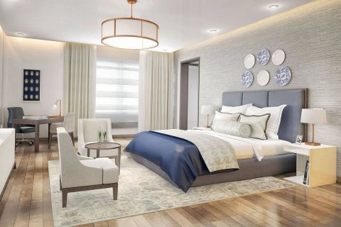 1 bedroom Apartment  No. 127278 3