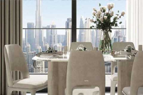 1 bedroom Apartment  No. 127278 4