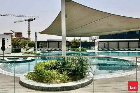 Квартира с 2 спальнями №127281 2