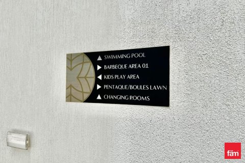 Квартира с 2 спальнями №127281 6