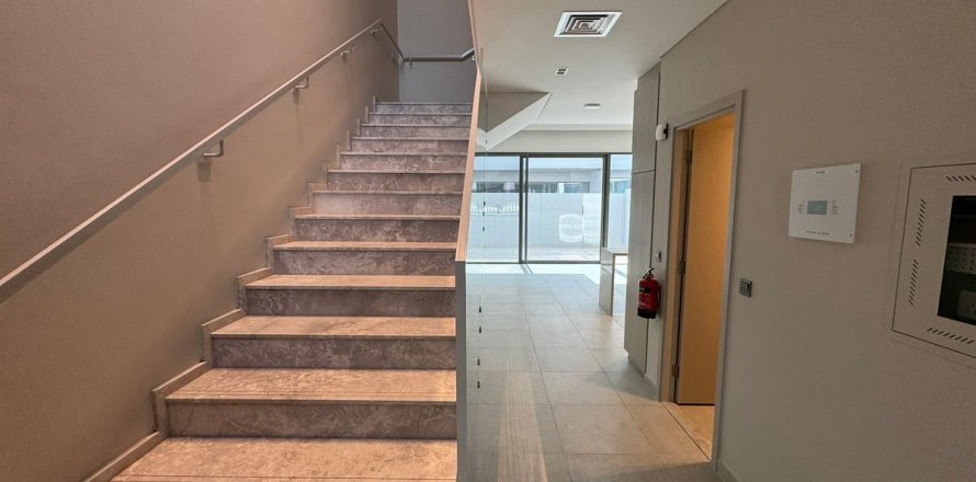 3 bedrooms Townhouse No. 127279