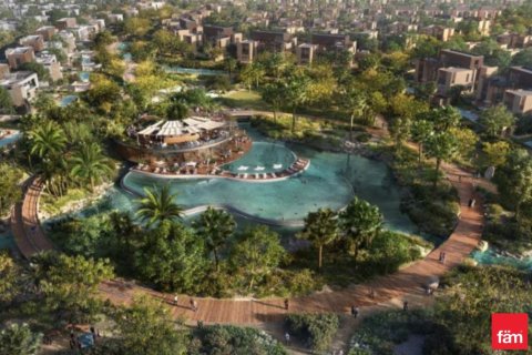 4 غرف نوم تاون هاوس  رقم 108288 4