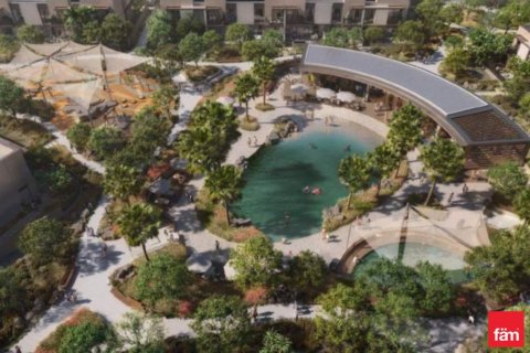 4 غرف نوم تاون هاوس  رقم 108288 3