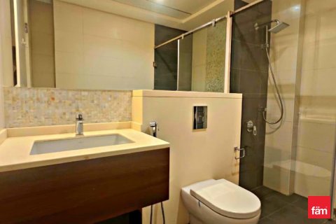 Квартира с 1 спальней  №108283 9