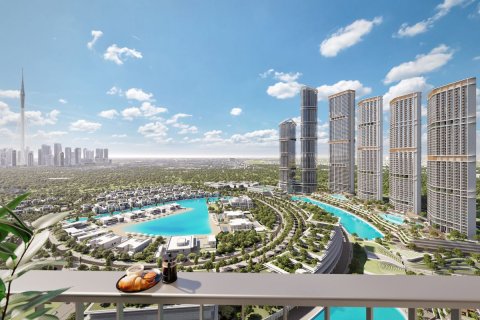 Квартира с 2 спальнями в 320 RIVERSIDE CRESCENT,  №108289 18