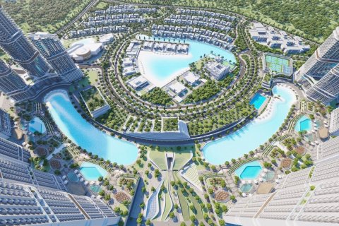 Квартира с 2 спальнями в 320 RIVERSIDE CRESCENT,  №108289 17