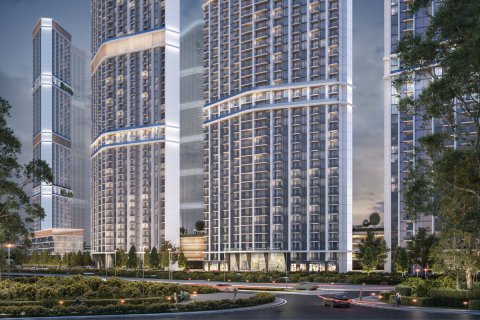 Квартира с 2 спальнями в 320 RIVERSIDE CRESCENT,  №108289 3