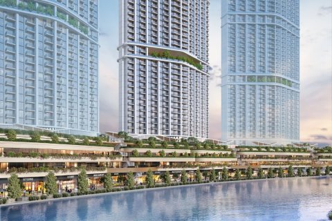 Квартира с 2 спальнями в 320 RIVERSIDE CRESCENT,  №108289 21
