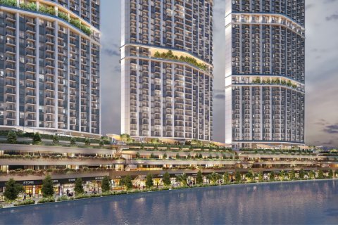 Квартира с 2 спальнями в 320 RIVERSIDE CRESCENT,  №108289 13