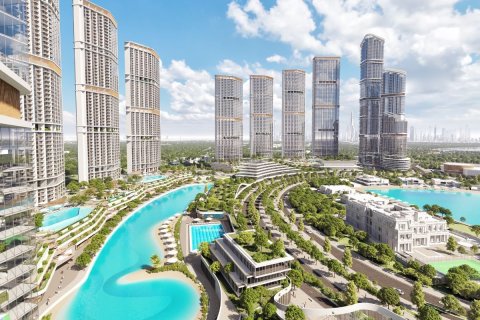 Квартира с 2 спальнями в 320 RIVERSIDE CRESCENT,  №108289 25