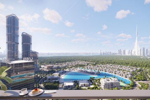 Квартира с 2 спальнями в 320 RIVERSIDE CRESCENT,  №108289 15