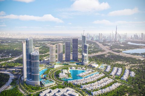 Квартира с 2 спальнями в 320 RIVERSIDE CRESCENT,  №108289 9