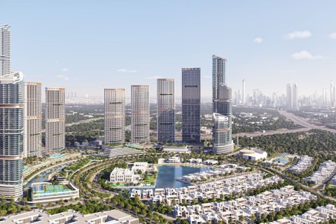 Квартира с 2 спальнями в 320 RIVERSIDE CRESCENT,  №108289 22