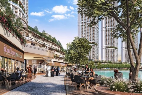 Квартира с 2 спальнями в 320 RIVERSIDE CRESCENT,  №108289 12