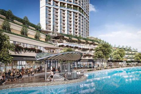 Квартира с 2 спальнями в 320 RIVERSIDE CRESCENT,  №108289 4