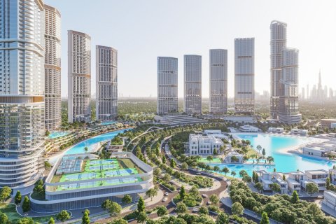 Квартира с 2 спальнями в 320 RIVERSIDE CRESCENT,  №108289 14