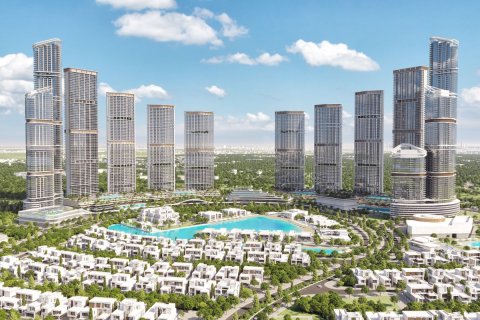 Квартира с 2 спальнями в 320 RIVERSIDE CRESCENT,  №108289 2