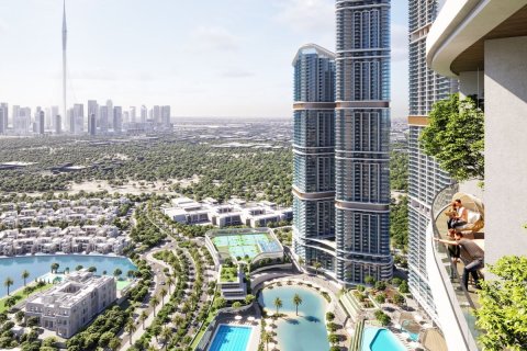 Квартира с 2 спальнями в 320 RIVERSIDE CRESCENT,  №108289 16