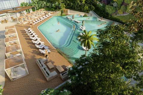 Квартира с 2 спальнями в 320 RIVERSIDE CRESCENT,  №108289 24