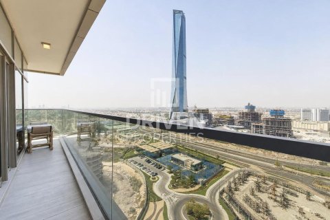 Appartement de 2 chambres à Jumeirah Lake Towers, UAE No. 192369