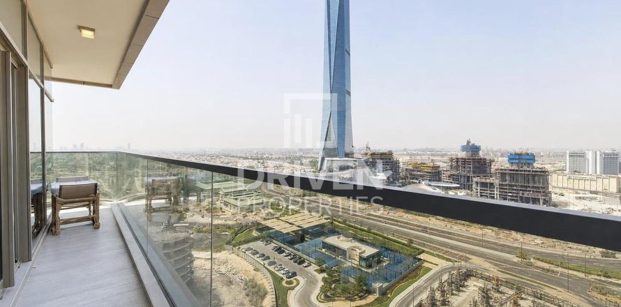 2 غرف نوم شقة في أبراج بحيرة جميرا, الإمارات العربية المتحدة رقم 192369