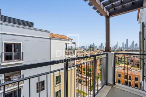1 bedroom Apartment in La Mer, UAE No. 192373 17
