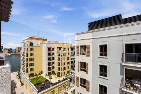 1 bedroom Apartment in La Mer, UAE No. 192373 16
