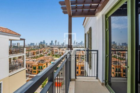 1 bedroom Apartment in La Mer, UAE No. 192373 14