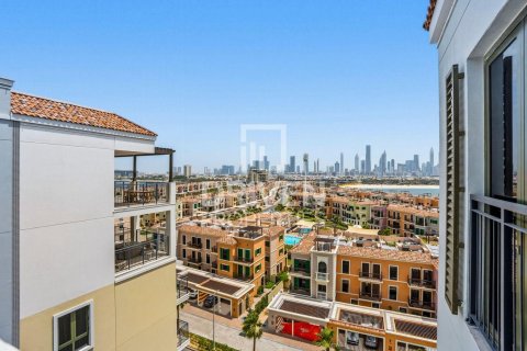 1 bedroom Apartment in La Mer, UAE No. 192373 15