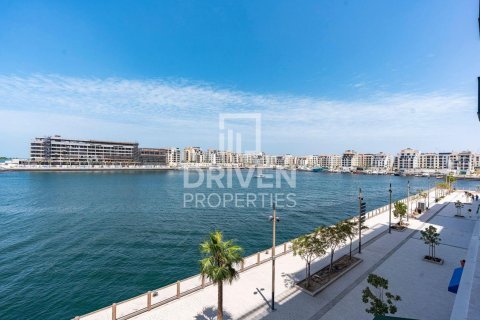 3 bedrooms Apartment in La Mer, UAE No. 192371