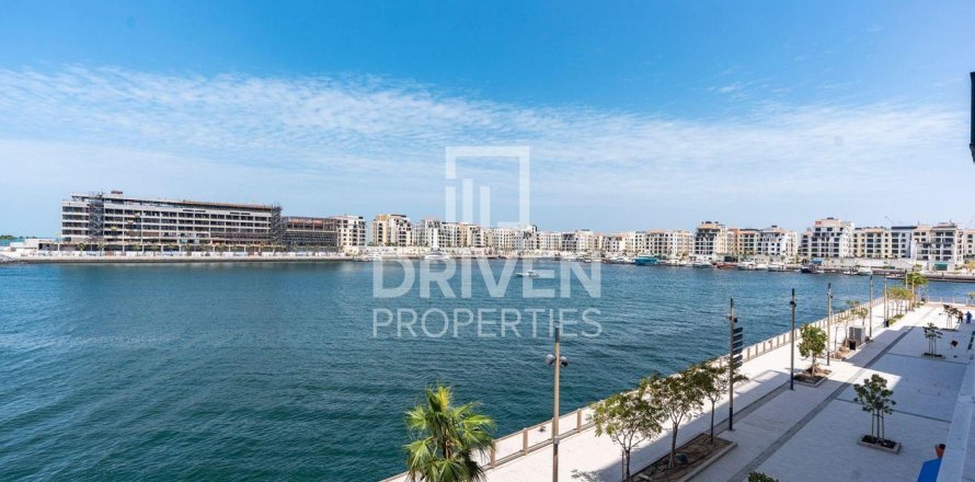 3 bedrooms Apartment in La Mer, UAE No. 192371