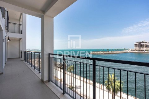 3 bedrooms Apartment in La Mer, UAE No. 192371 22