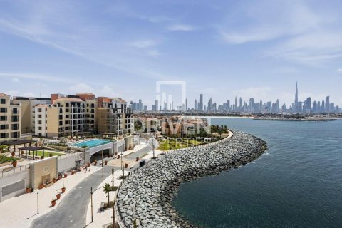 2 bedrooms Apartment in La Mer, UAE No. 192372 24