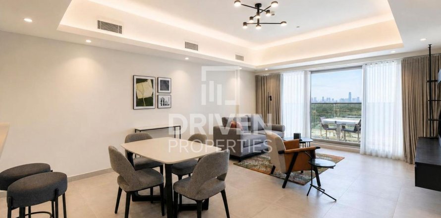 1 bedroom Apartment in Jumeirah Lake Towers, UAE No. 192368