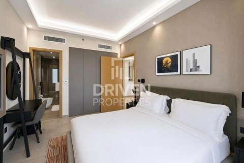 1 bedroom Apartment in Jumeirah Lake Towers, UAE No. 192368 8