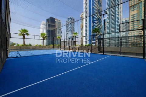 Appartement de 1 chambre à Jumeirah Lake Towers, UAE No. 192367 15