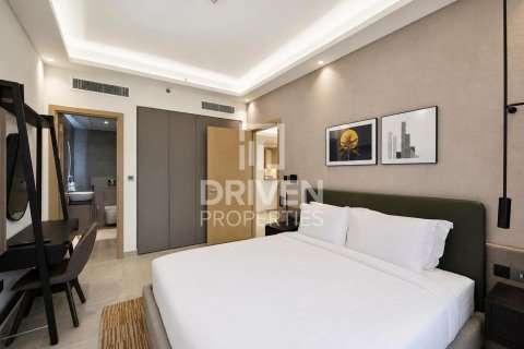 Appartement de 1 chambre à Jumeirah Lake Towers, UAE No. 192367 8